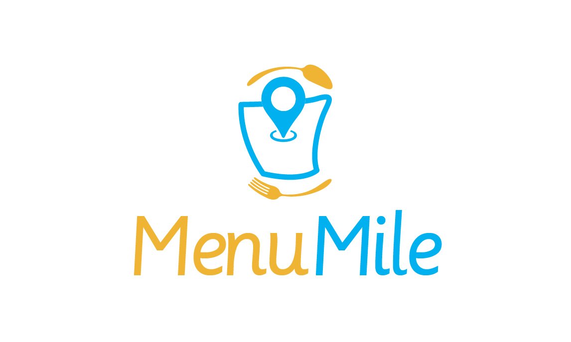 MenuMile.com - Creative brandable domain for sale