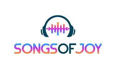 SongsOfJoy.com