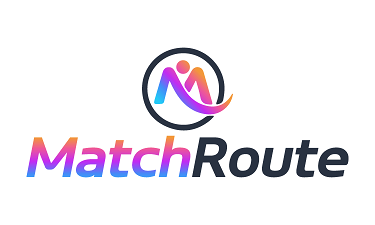 MatchRoute.com - Creative brandable domain for sale