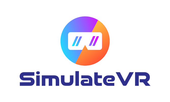 SimulateVR.com