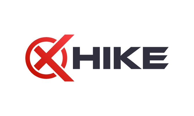 XHike.com