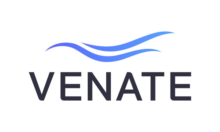 Venate logo