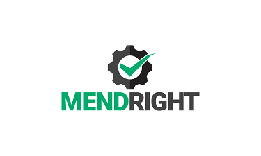 MendRight.com