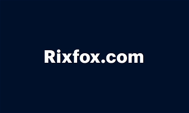Rixfox.com