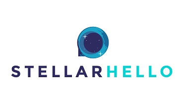 StellarHello.com