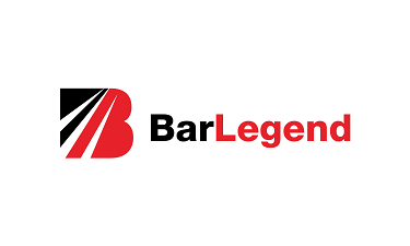 BarLegend.com - Creative brandable domain for sale