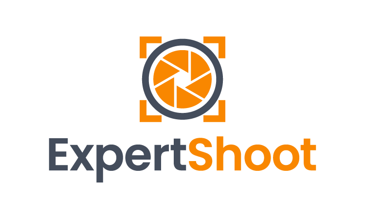ExpertShoot logo