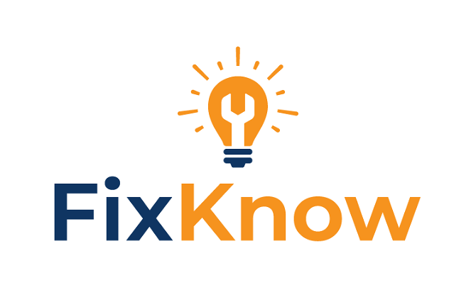 FixKnow.com