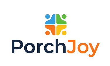 PorchJoy.com