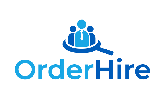 OrderHire.com