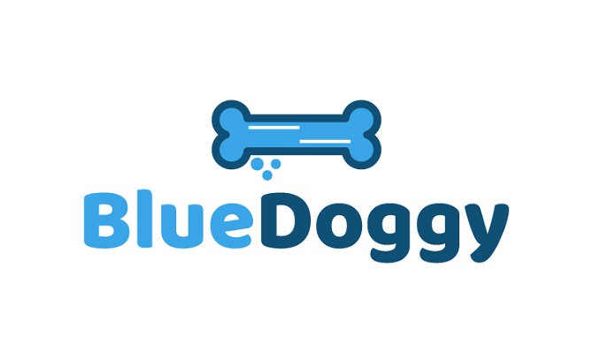 BlueDoggy.com
