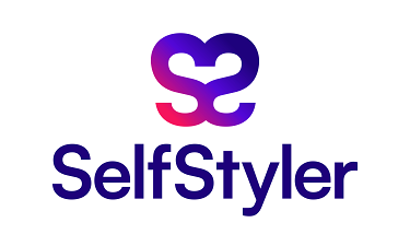 SelfStyler.com - Creative brandable domain for sale