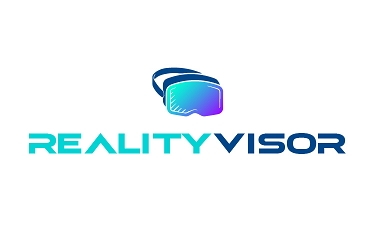 RealityVisor.com