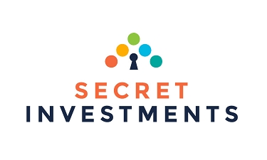 SecretInvestments.com