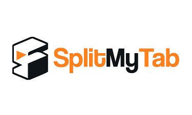 SplitMyTab - Cool premium agency names for sale