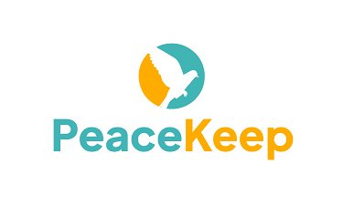 PeaceKeep.com