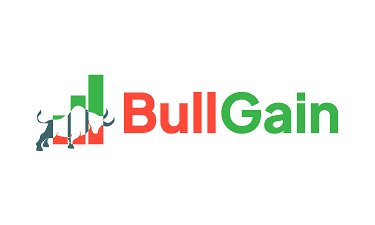 BullGain.com - Creative brandable domain for sale