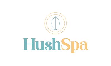 HushSpa.com