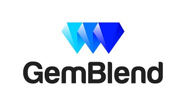 GemBlend.com