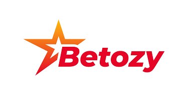 Betozy.com - Creative brandable domain for sale