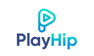 playhip.com - Creative brandable domain for sale