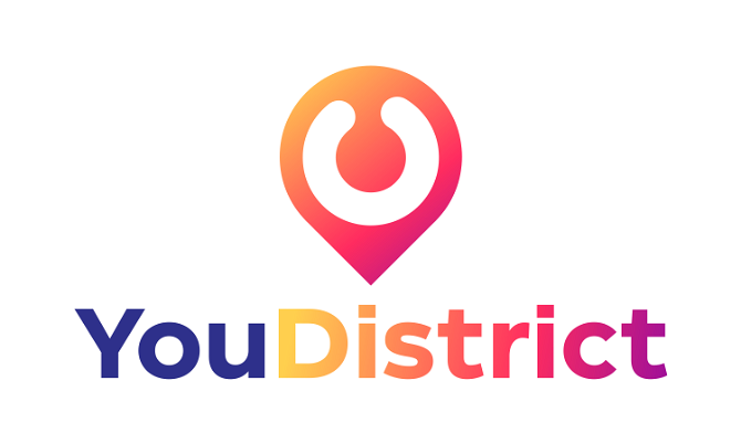 YouDistrict.com