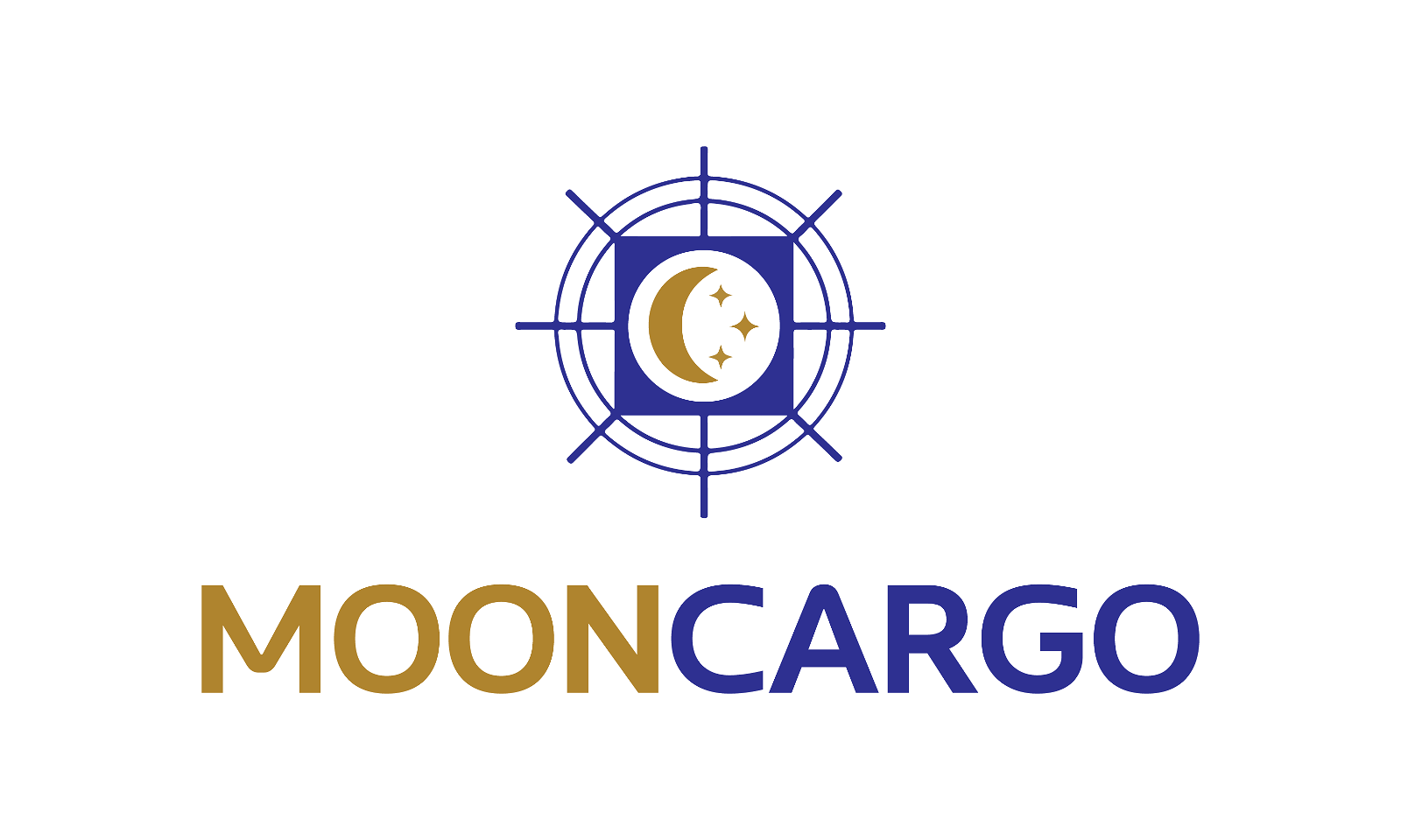 MoonCargo.com - Creative brandable domain for sale