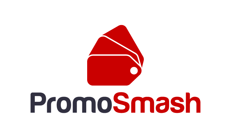 PromoSmash logo