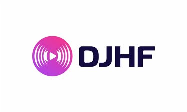 DJHF logo