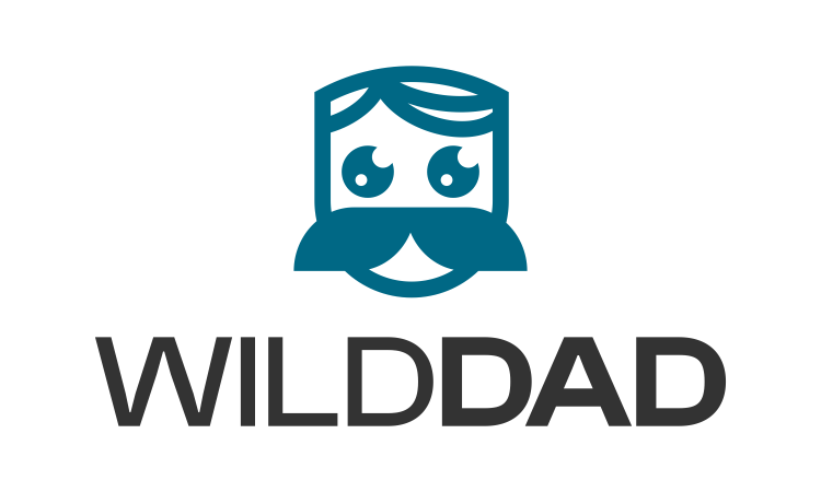 WildDad.com - Creative brandable domain for sale