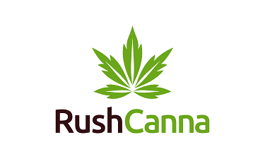 RushCanna.com