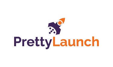 PrettyLaunch.com