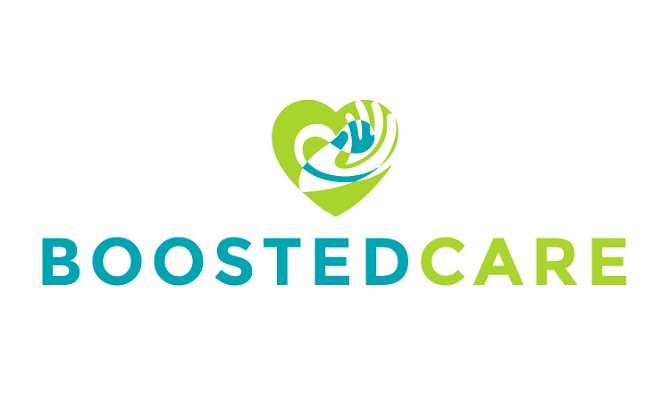 BoostedCare.com