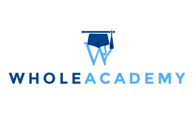 WholeAcademy.com