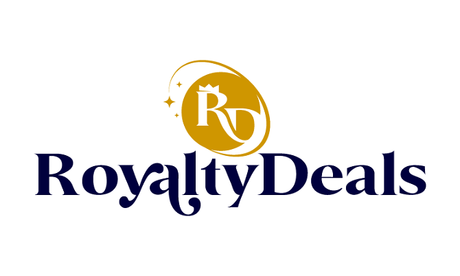 RoyaltyDeals.com