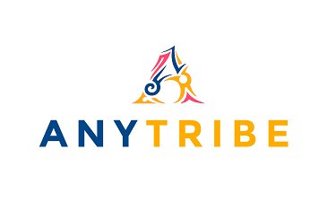 AnyTribe.com - Creative brandable domain for sale