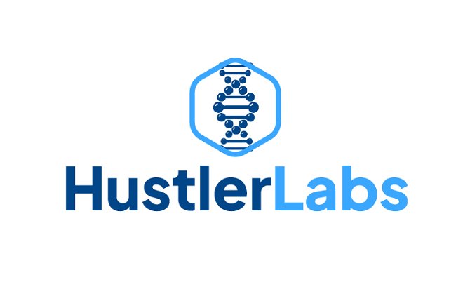 HustlerLabs.com