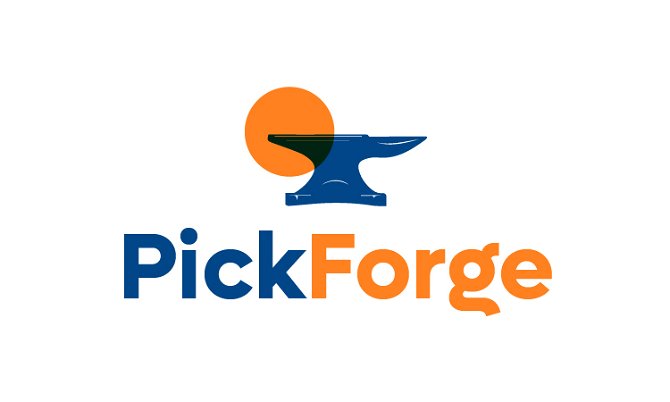 PickForge.com
