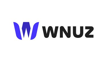 WNUZ.com - Creative brandable domain for sale