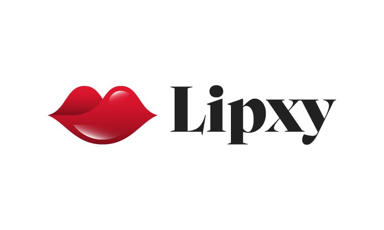 Lipxy.com - Creative brandable domain for sale