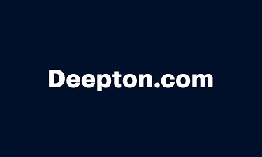 Deepton.com