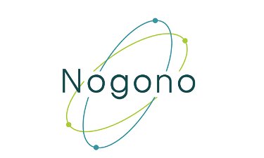 Nogono logo
