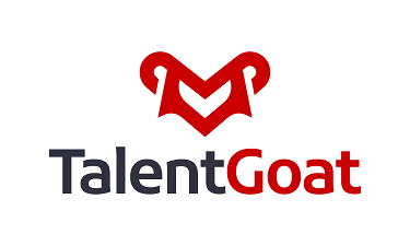 TalentGoat.com - Creative brandable domain for sale