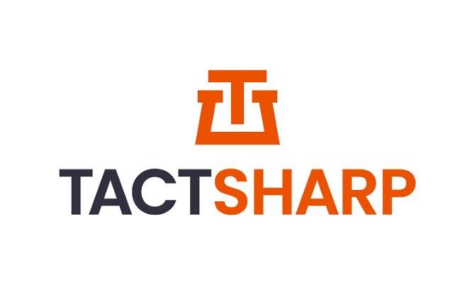 TactSharp.com