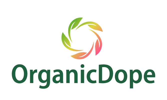 OrganicDope.com