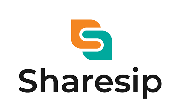 Sharesip.com - Creative brandable domain for sale