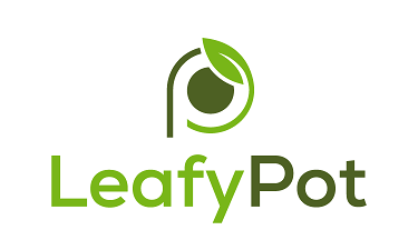 LeafyPot.com