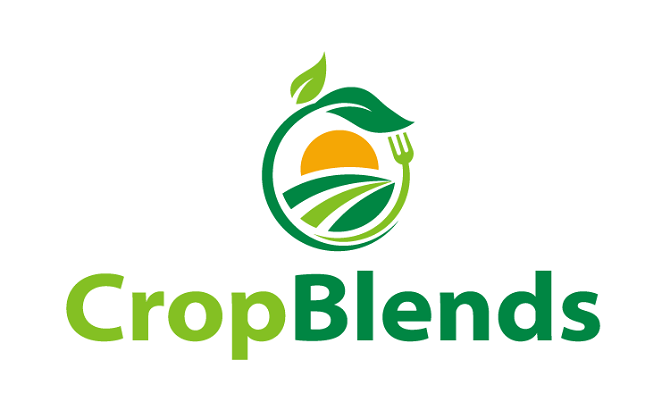 CropBlends.com