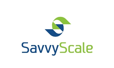 SavvyScale.com
