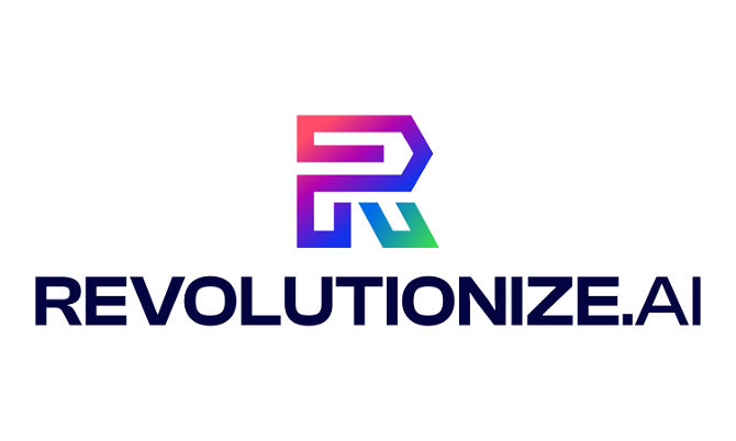 Revolutionize.AI